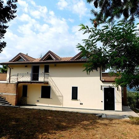 Albiano Magra Toscana Nord Ovest - Tra La Costa Apartments מראה חיצוני תמונה