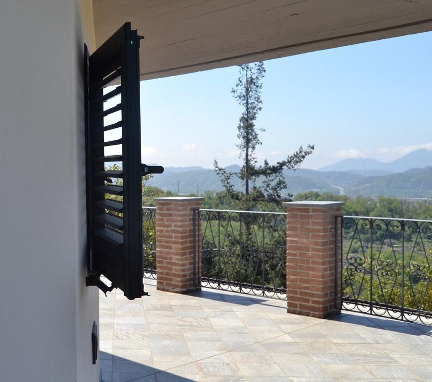 Albiano Magra Toscana Nord Ovest - Tra La Costa Apartments מראה חיצוני תמונה