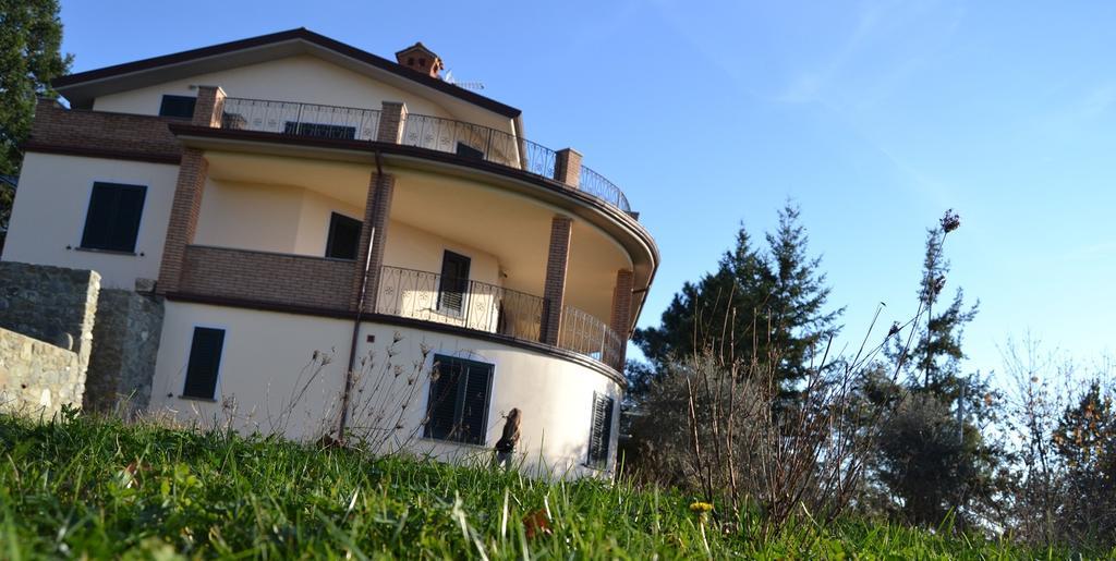 Albiano Magra Toscana Nord Ovest - Tra La Costa Apartments מראה חיצוני תמונה