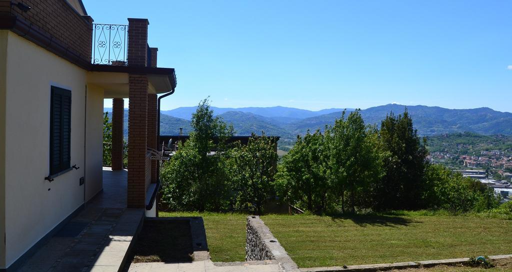 Albiano Magra Toscana Nord Ovest - Tra La Costa Apartments מראה חיצוני תמונה