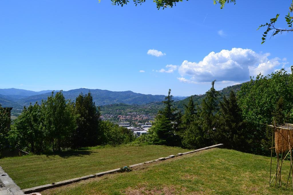 Albiano Magra Toscana Nord Ovest - Tra La Costa Apartments מראה חיצוני תמונה