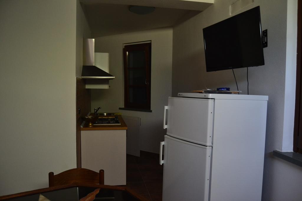 Albiano Magra Toscana Nord Ovest - Tra La Costa Apartments מראה חיצוני תמונה