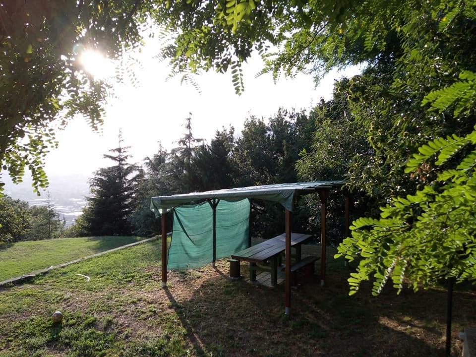 Albiano Magra Toscana Nord Ovest - Tra La Costa Apartments מראה חיצוני תמונה
