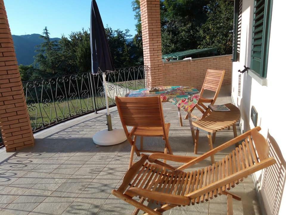 Albiano Magra Toscana Nord Ovest - Tra La Costa Apartments מראה חיצוני תמונה